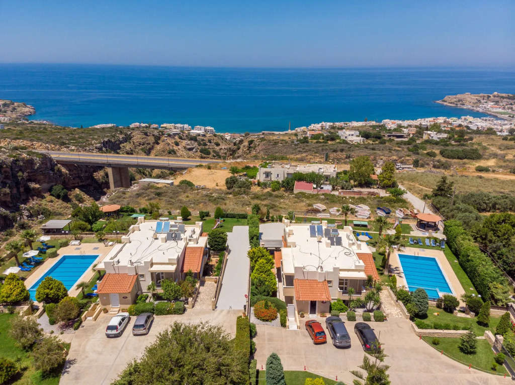 Knossos Estate Villas