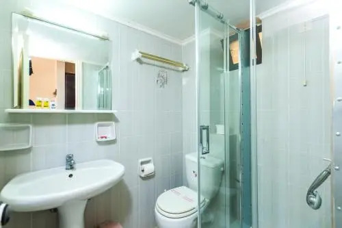 Rosebay Apartments