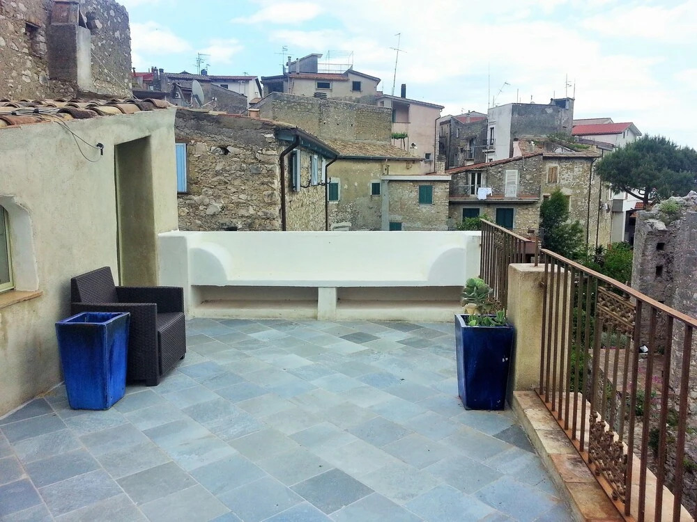 Casa Matilde