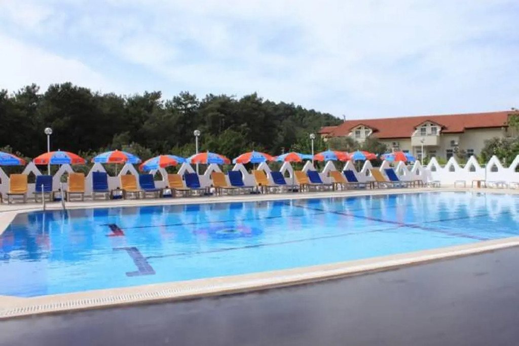 Tumen Hotel