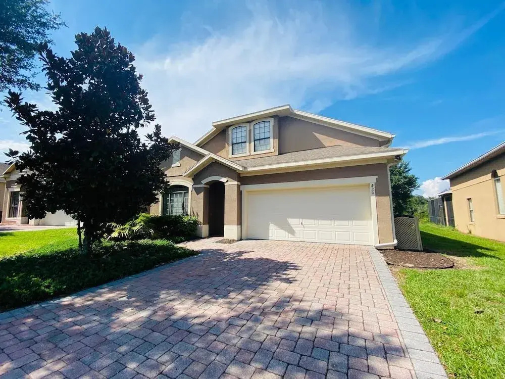 5 BR Bridgeford Crossing Sleeps 12