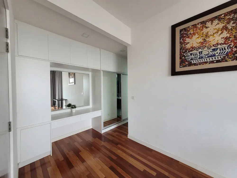 The Mate Damansara PJ by Sleepy Bear Stays