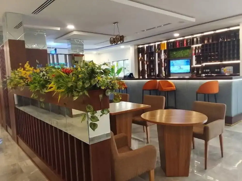 Grand Hyatt Hotels