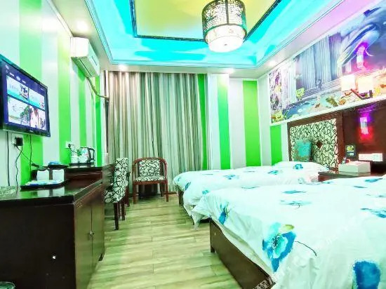 Sunshine Holiday Inn Guilin