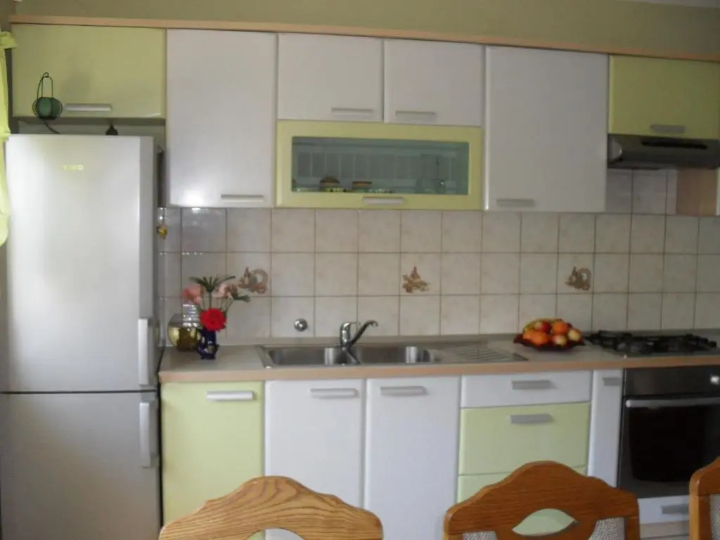 Apartments Desanka