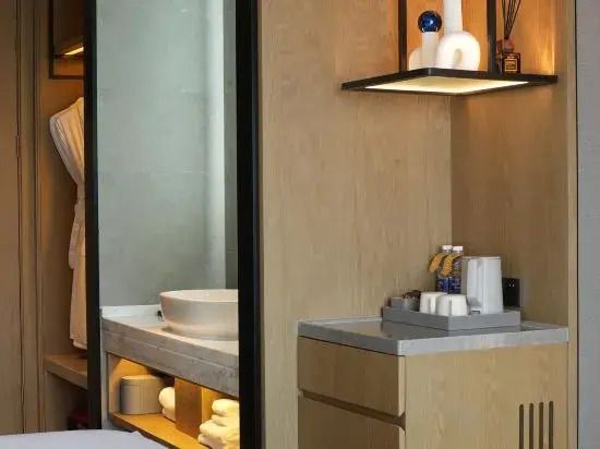 Park Inn by Radisson Shaoxing China Textile City Keqiao Ancient Town