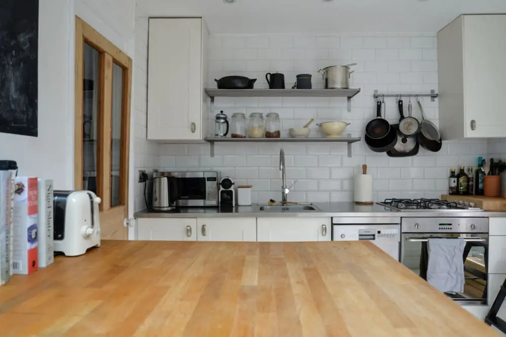 3 Bedroom House In Heart Of Stoke Newington