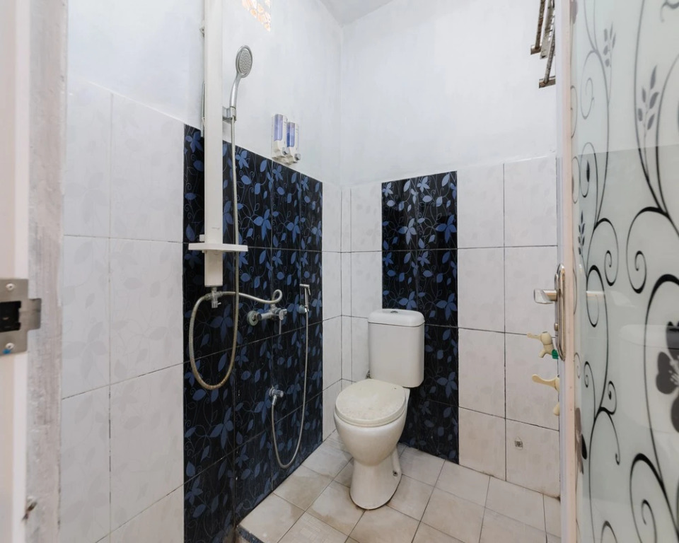 Urbanview Hotel Syariah House of Tuwuh by RedDoorz