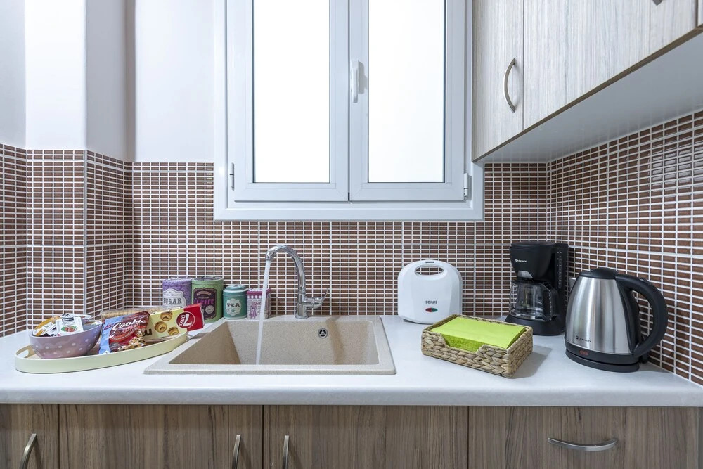 Heart of Athens Suites