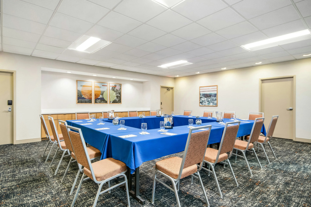 Hampton Inn Rutland/Killington