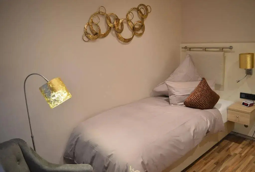 Hotel Résidence