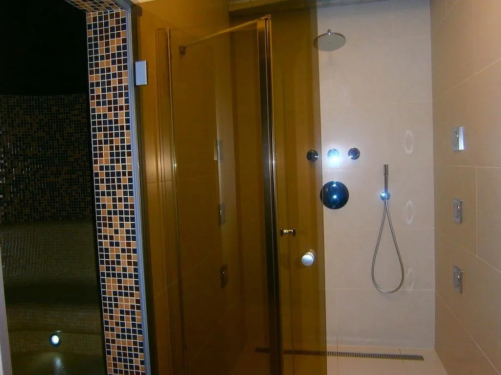 Wellness Hotel Split