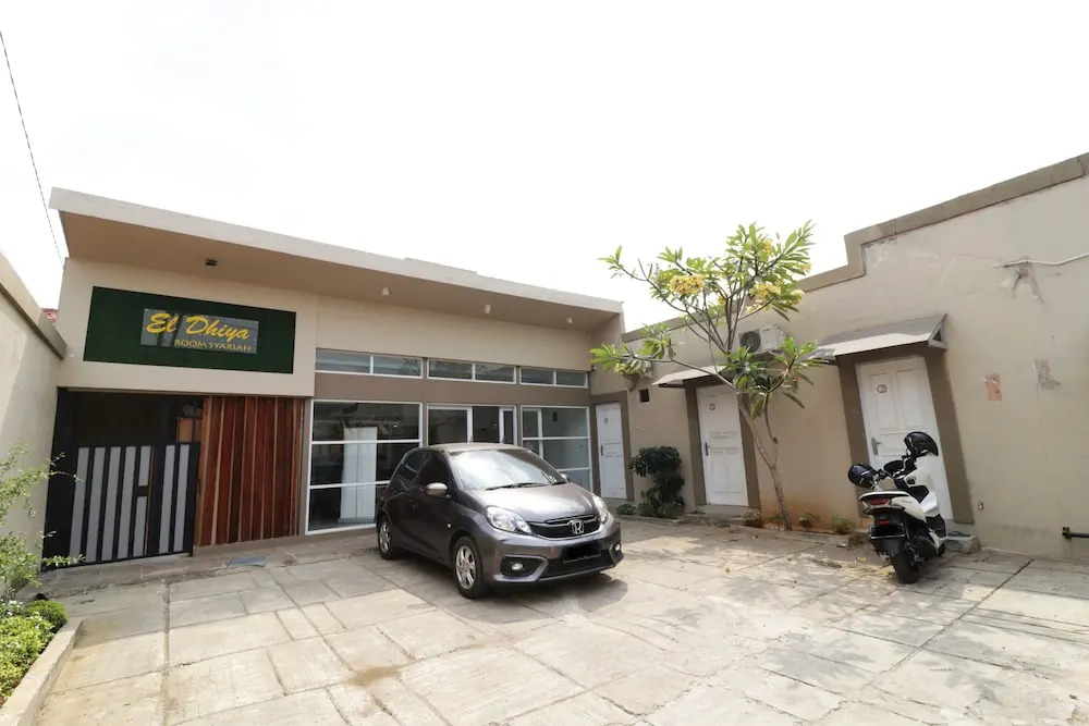 El Dhiya Syariah Tangerang