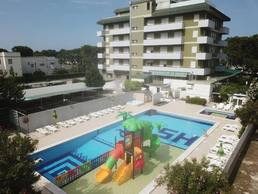 Hotel Smeraldo