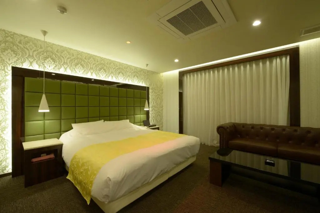 Hotel 5stars