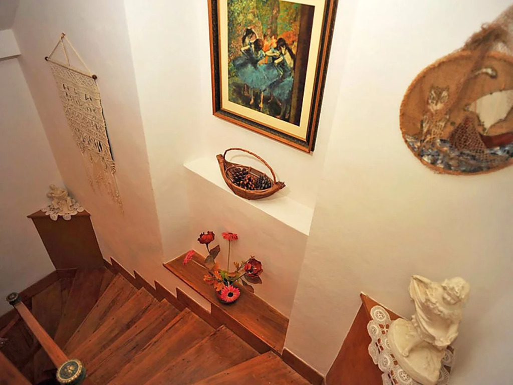 Apartment Mirta Castiglioncello 40566