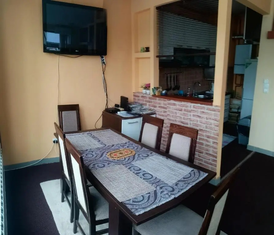 Apartment Center Drvenija