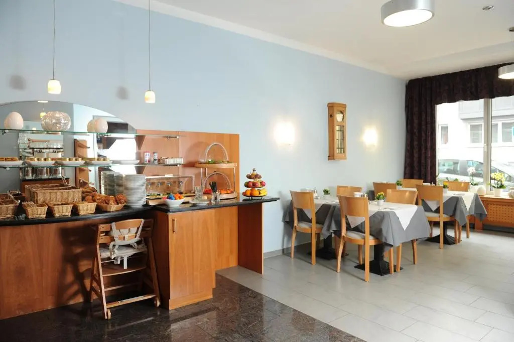Central-Classic Hotel