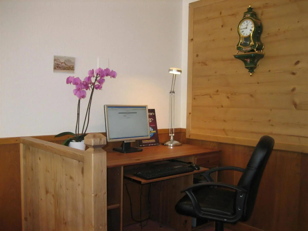 Hotel Bernerhof Grindelwald