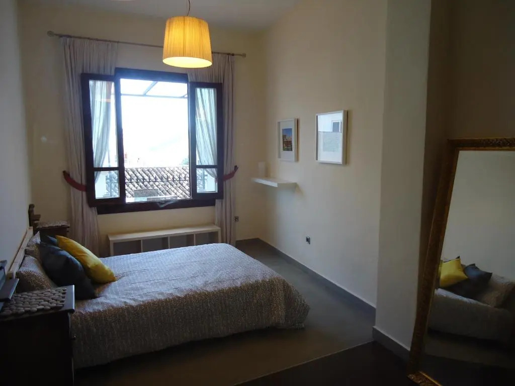 Apartamentos Candela Alora