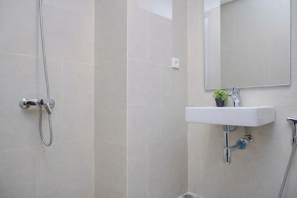 Urban Chic Studio At Vasaka Solterra Apartment