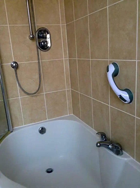 B&B at 37
