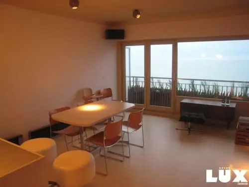 Lux Skyline Sea-View Apartments