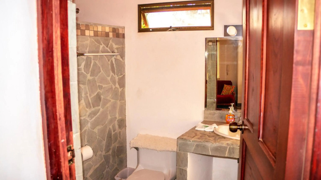 CWC Casa Wasabi 1bedroom 1bathroom