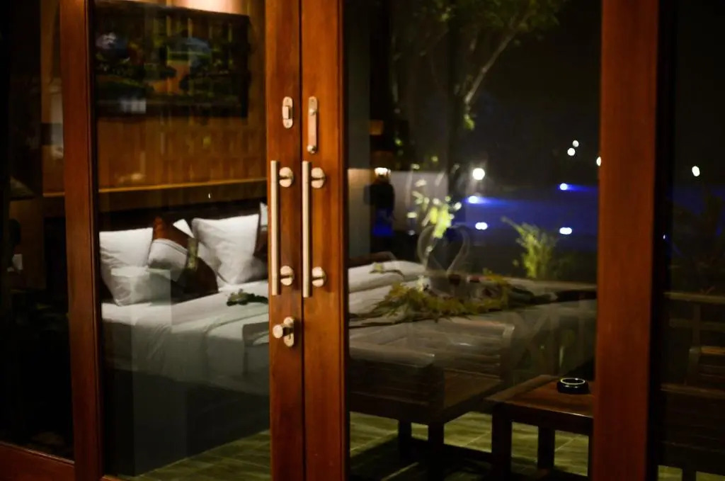 Wang Sai Resort - SHA Plus