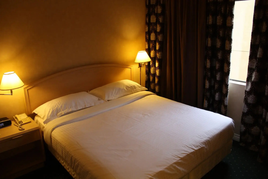 Garden Suite Hotel and Resort