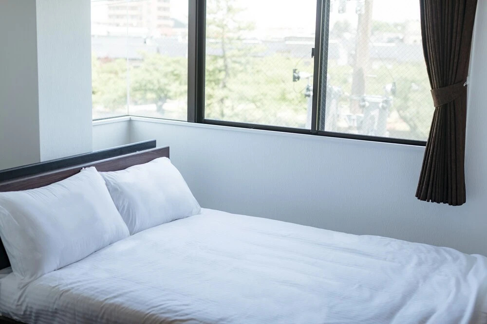 Zenroku Hotel Kanazawa