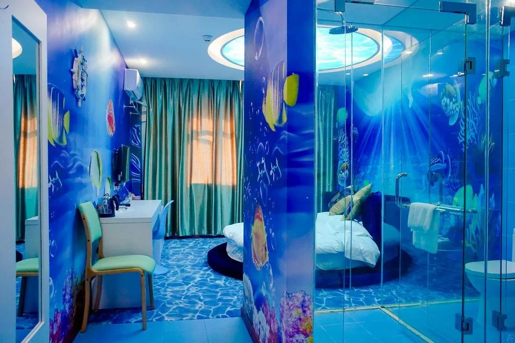 Promise Home Hotel
