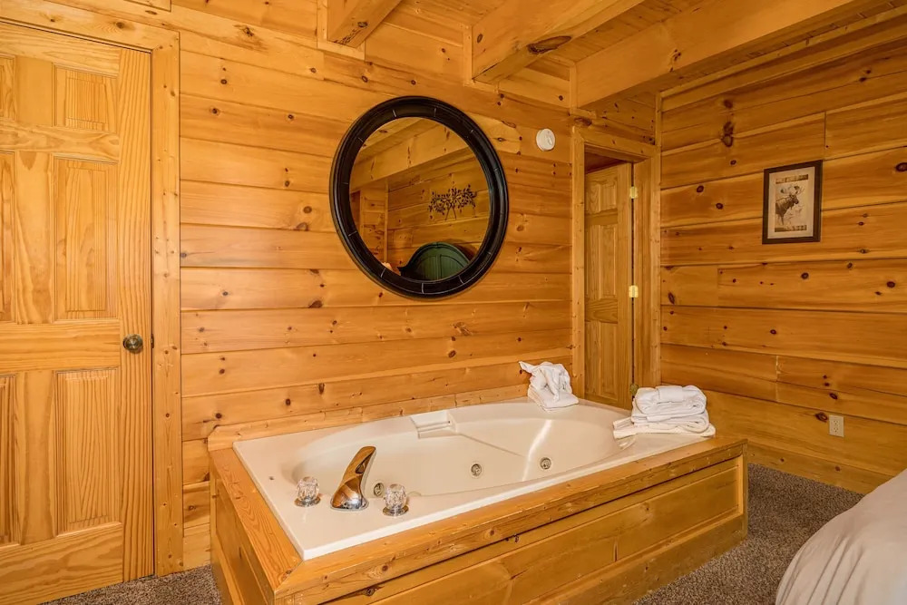 Sugar Shack - One Bedroom Cabin