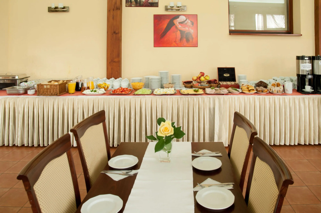 Parkhotel Economic