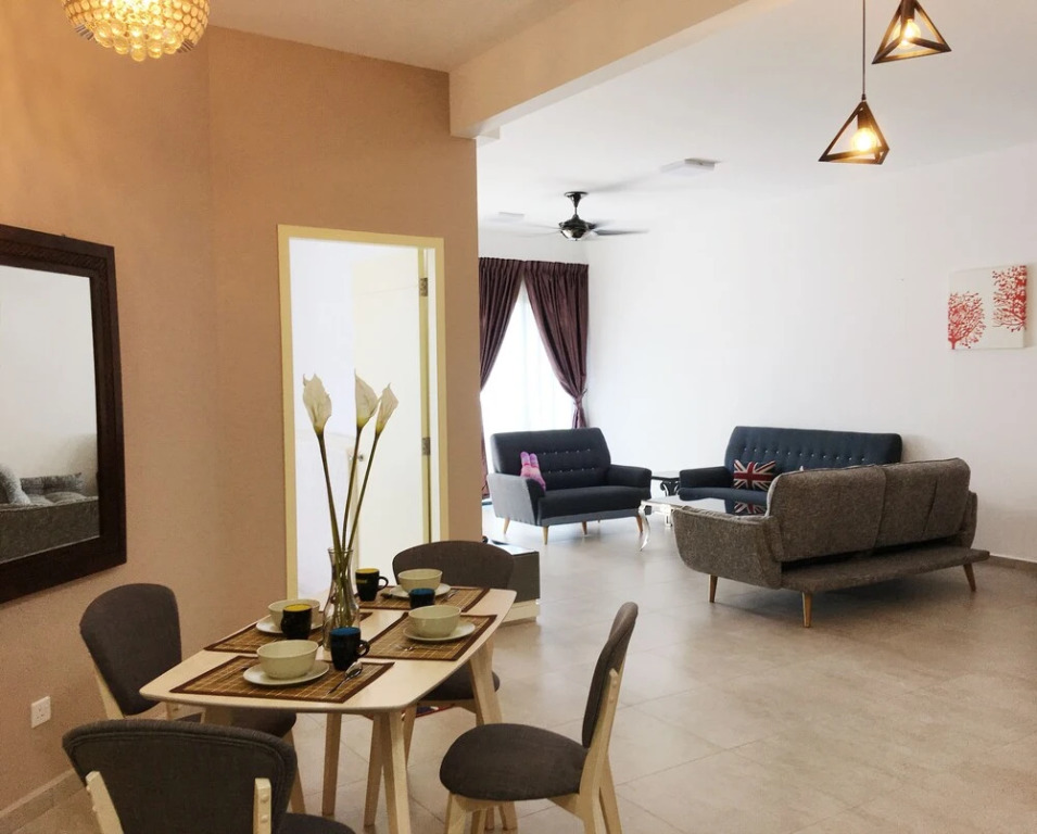 De London By Jonker 88 Homestay Melaka