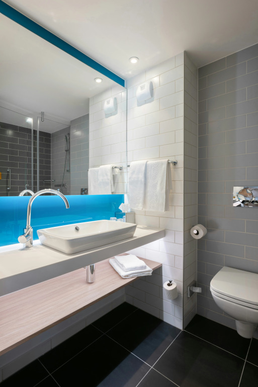 Holiday Inn Express Rouen by IHG