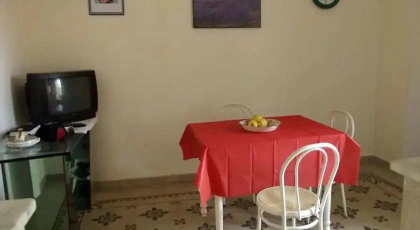 Casa Per Vacanze Freetime