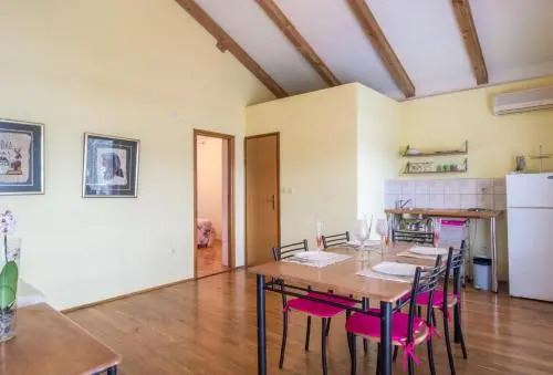 Plavi Apartman