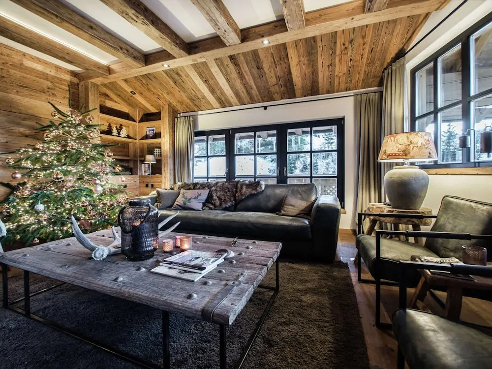 Chalet in Wagrain near Ski Lift