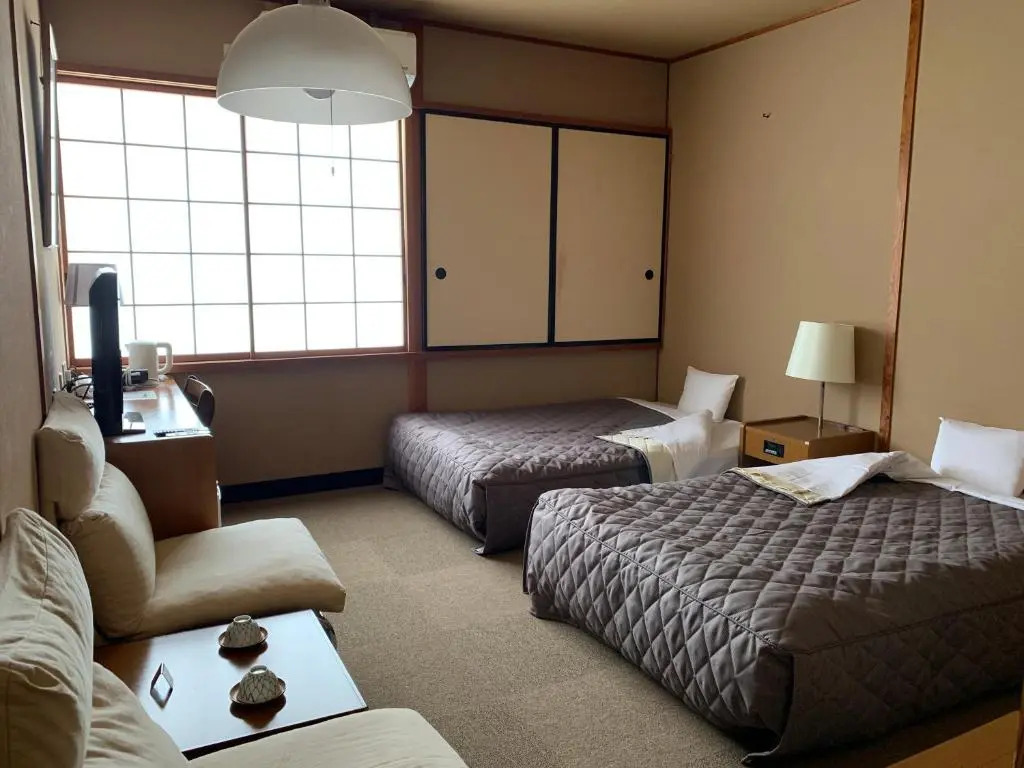Hotel Alpha