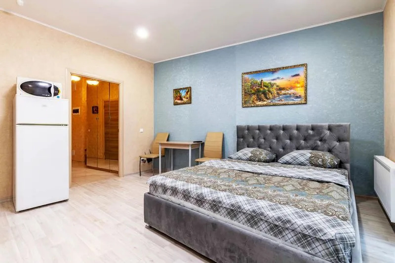 DreamHouse на Буторина
