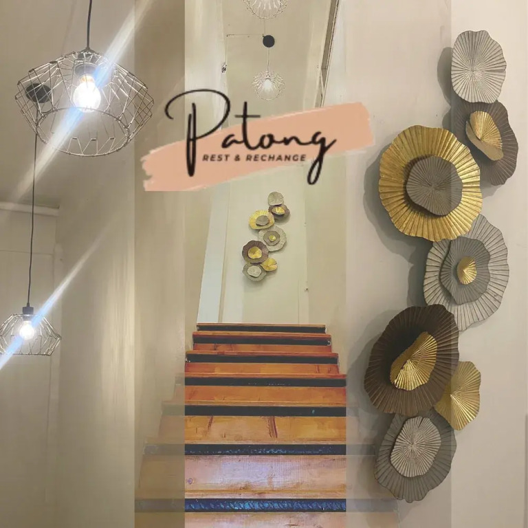 Patong Rest & Recharge