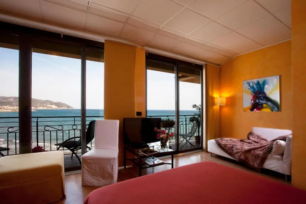 Hotel Jasmin