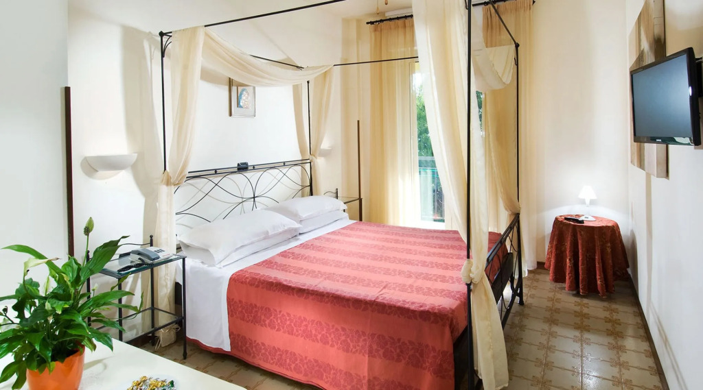 Hotel Relax Family & Spa