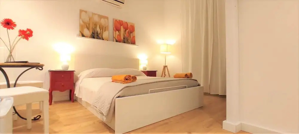 KRLY Rooms Cagliari