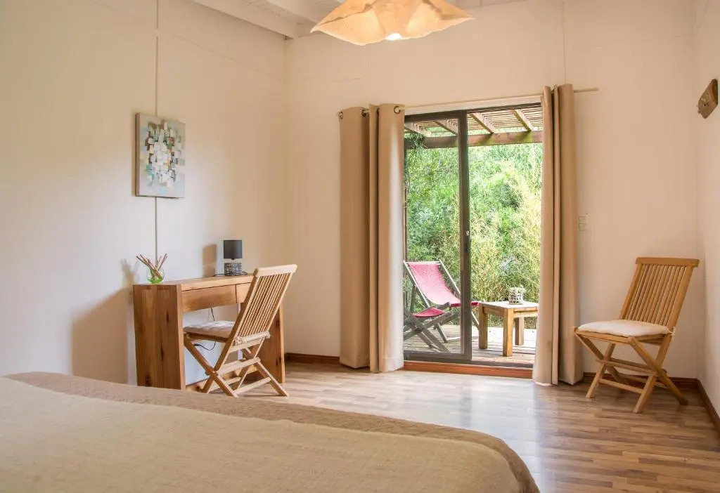 La Maison Suites & Gastronomía
