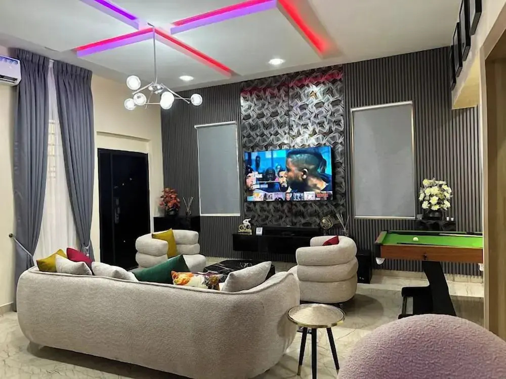 Clarus Apartments