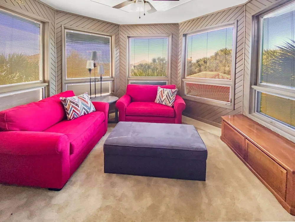 Vista Marina by Destin Getaways