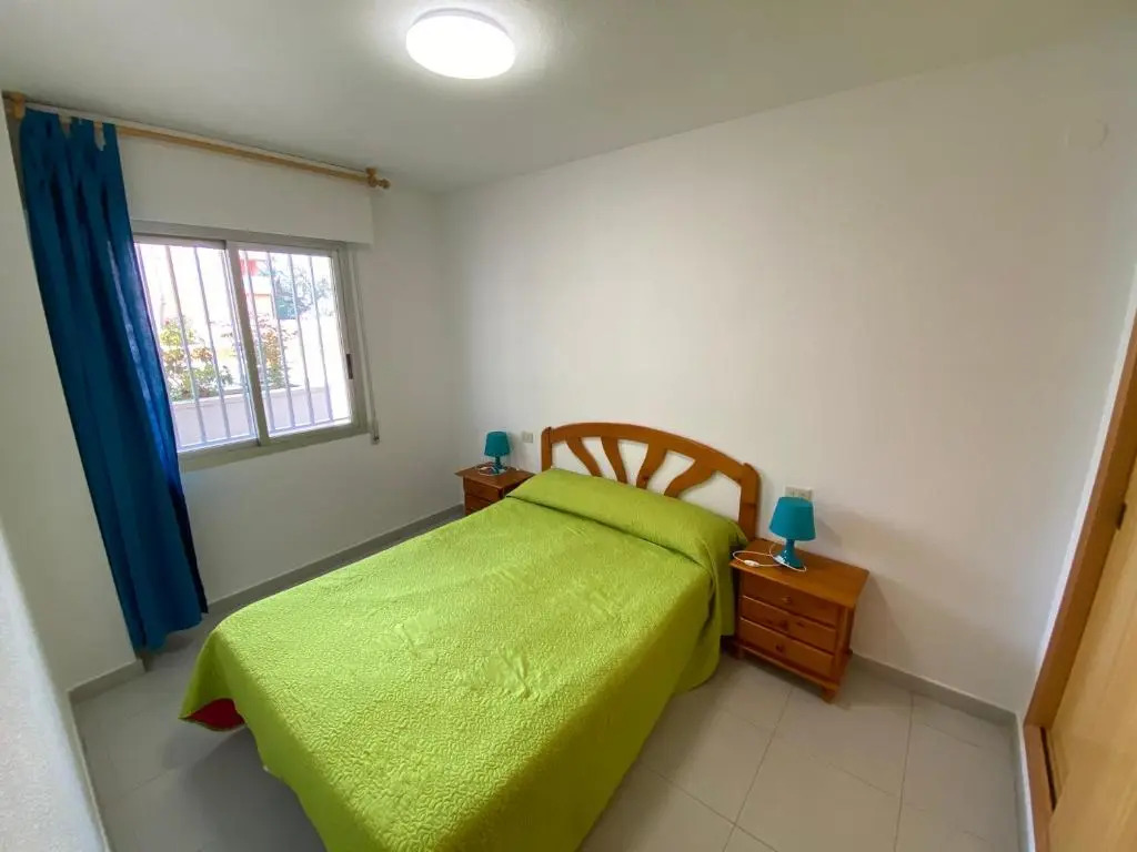 Apartamentos Irta Playa