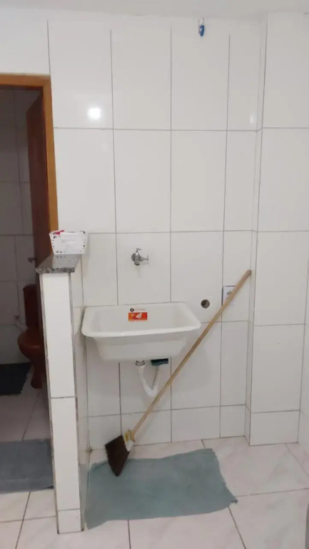 Barato e confortável AP 104